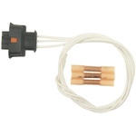 Order Cam Position Sensor Connector by STANDARD - PRO SERIES - S1458 For Your Vehicle