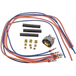 Order Cam Position Sensor Connector by STANDARD - PRO SERIES - S2099 For Your Vehicle