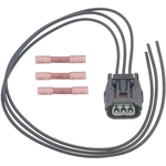 Order Cam Position Sensor Connector by STANDARD - PRO SERIES - S2865 For Your Vehicle