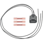 Order STANDARD - PRO SERIES - S2893 - Camshaft Position Sensor Connector For Your Vehicle