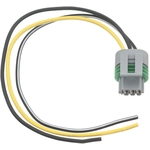 Order Cam Position Sensor Connector by STANDARD - PRO SERIES - S577 For Your Vehicle
