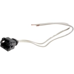 Order STANDARD - PRO SERIES - S697 - Accelerator Pedal Position Sensor Connector For Your Vehicle