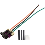 Order WALKER PRODUCTS - 270-1036 - Electrical Pigtail For Your Vehicle