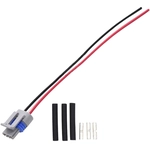 Order WALKER PRODUCTS - 270-1039 - Electrical Pigtail For Your Vehicle