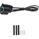 Order WALKER PRODUCTS - 270-1073 - Electrical Pigtail For Your Vehicle