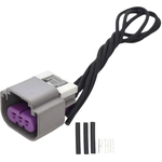 Order WALKER PRODUCTS - 270-1095 - Electrical Pigtail For Your Vehicle