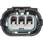 Order Cam Position Sensor Connector by WALKER PRODUCTS - 270-1103 For Your Vehicle