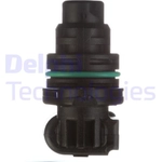 Order Cam Position Sensor by DELPHI - SS10773 For Your Vehicle