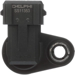 Order Cam Position Sensor by DELPHI - SS11353 For Your Vehicle
