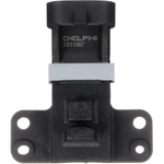 Order Cam Position Sensor by DELPHI - SS11367 For Your Vehicle