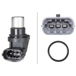 Order HELLA - 009163841 - Engine Camshaft Position Sensor For Your Vehicle