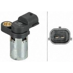 Order Cam Position Sensor by HELLA - 013122341 For Your Vehicle
