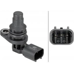 Order Cam Position Sensor by HELLA - 013122471 For Your Vehicle