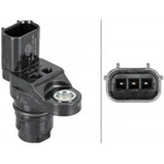 Order Cam Position Sensor by HELLA - 013122551 For Your Vehicle