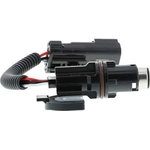 Order Cam Position Sensor by MOTORAD - 1CS119 For Your Vehicle