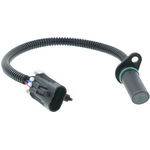 Order Cam Position Sensor by MOTORAD - 1CS126 For Your Vehicle