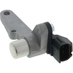 Order Cam Position Sensor by MOTORAD - 1CS167 For Your Vehicle