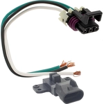 Order Capteur de position d'arbre à came de STANDARD - PRO SERIES - LX756K For Your Vehicle