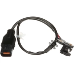 Order STANDARD - PRO SERIES - PC555 - Camshaft Position Sensor For Your Vehicle