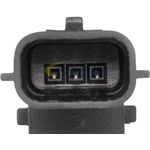 Order Cam Position Sensor by VEMO - V38-72-0197 For Your Vehicle