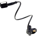 Order Cam Position Sensor by WALKER PRODUCTS - 235-1237 For Your Vehicle