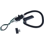 Order WALKER PRODUCTS - 235-91004 - Crankshaft Position Sensor For Your Vehicle