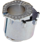 Order Camber/Caster Bushing by DORMAN (OE SOLUTIONS) - 533-093 For Your Vehicle