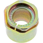 Order MEVOTECH - GK80109 - Alignment Caster/Camber Bushing For Your Vehicle