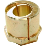 Order Camber/Caster Bushing by MEVOTECH - MS40075 For Your Vehicle