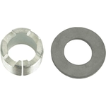 Order Camber/Caster Bushing by MEVOTECH - MS50062 For Your Vehicle