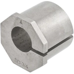 Order Camber/Caster Bushing by MOOG - K80119 For Your Vehicle