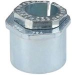 Order Camber/Caster Bushing by MOOG - K8986 For Your Vehicle