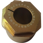 Order SKP - SK80154 - Front Alignment Caster Camber Bushing For Your Vehicle
