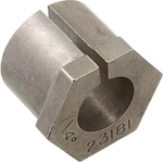Order Bague de Carrossage/Chasse  de SPECIALTY PRODUCTS COMPANY - 23181 For Your Vehicle
