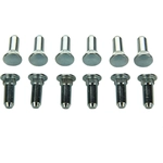 Order Goupille de guidage de carrossage de MOOG - K100206 For Your Vehicle
