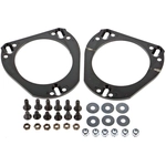 Order Camber Plate by MEVOTECH - MS400106 For Your Vehicle