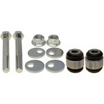 Order ACDELCO - 45K1068 - Rear Inner Rearward Alignment Camber Bolt Kit For Your Vehicle