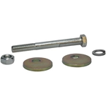 Order ACDELCO - 45K18022 - Front Alignment Camber Bolt Kit For Your Vehicle