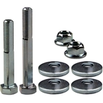 Order Camber/Toe Adjusting Kit by MOOG - K100141 For Your Vehicle
