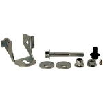 Order Camber/Toe Adjusting Kit by MOOG - K100411 For Your Vehicle