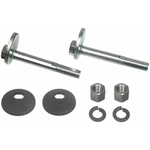 Order Camber/Toe Adjusting Kit by MOOG - K8243A For Your Vehicle