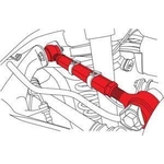 Order Camber/Toe Adjusting Kit by SPECIALTY PRODUCTS COMPANY - 67105 For Your Vehicle
