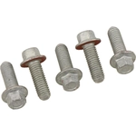 Order ACDELCO - 12556127 - Camshaft Gear Bolt For Your Vehicle