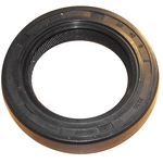 Order CONTINENTAL - CS11429 - Front Camshaft Seal For Your Vehicle