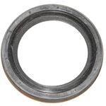 Order CONTINENTAL - CS9040 - Front Crankshaft Seal For Your Vehicle