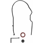 Order Camshaft Seal by FEL-PRO - TCS45618 For Your Vehicle