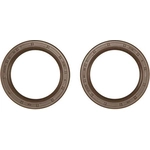 Order Camshaft Seal by FEL-PRO - TCS46116 For Your Vehicle