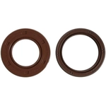 Order Camshaft Seal by FEL-PRO - TCS46140 For Your Vehicle