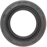 Order Camshaft Seal by MAHLE ORIGINAL - 66580 For Your Vehicle