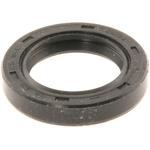 Order Camshaft Seal by MAHLE ORIGINAL - 67604 For Your Vehicle